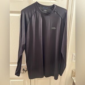 NWOT AFTCO PERFORMANCE SHIRT